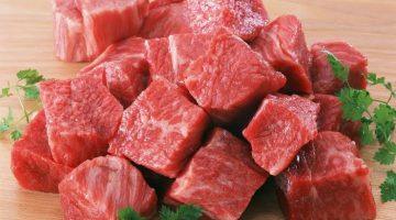 البشرية ستحرم من أكل اللحمة.. 3 أسباب تجعلك تمتنع عن أكل اللحمه..تعرف عليها الآن