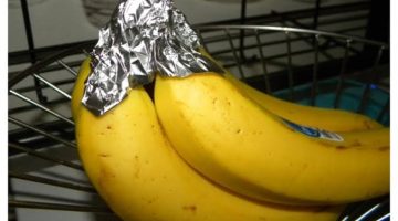 “معلومة ببلاش”.. طريقة ذكية للحفاظ على الموز من التلف لأطول فترة ممكنة .. فكرة مش هتخطر على بالك