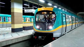 “المترو” يعلن قرار هام بشأن مواعيد تشغيل القطارات خلال أيام عيد الأضحى