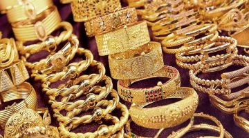 “حطم التوقعات”.. هبوط جديد في أسعار الذهب اليوم السبت 3 يونيو 2023 في مصر 