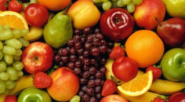 «العويص» بـ45 جنيها والكمثرى بـ15.. أسعار الفاكهة اليوم في سوق العبور