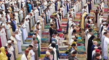 “رسميًا” … موعد صلاة عيد الأضحى 2023 في القاهرة ومحافظات مصر