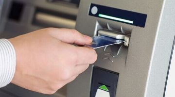 «لو سحبتها منك اوعى تخاف»… 5 خطوات يجب أن تفعلها حال سحب ماكينة الـ ATM لبطاقتك الائتمانية