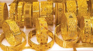 “الذهب وصل لكام في الصاغة”.. انخفاض ملموس في سعر الذهب اليوم الثلاثاء 18يوليو