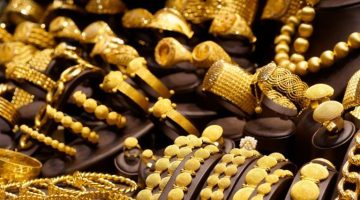 “إلحق بسرعة اشترى شبكتك”.. هبوط مفاجئ في أسعار الذهب اليوم بمصر ومفاجئ في عيار 21
