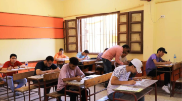 “التعليم” تكشف عن خطتها لتغيير نظام امتحانات الثانوية العامة بالكامل