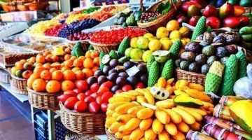 البصل عامل قلق.. مفاجأة في أسعار الخضراوات والفاكهة اليوم الأحد 30 يوليو 2023