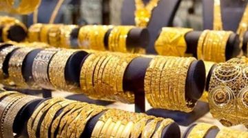 عيار 21 بالمصنعية.. بعد انخفاض المعدن الأصفر بفعل الدولار سعر الذهب في مصر يوم الأربعاء 19 يوليو 2023
