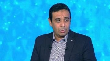 سمير عثمان: البنا قدم مستوى كبيرا فى افتتاح البطولة العربية