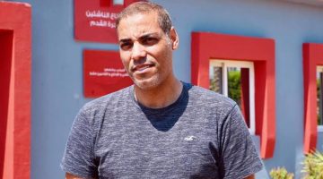 عاجل.. الأهلي يعلن عن مدير الكرة الجديد بعد توجيه الشكر ل سيد عبدالحفيظ