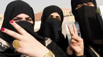 “ولا كان على البال”.فتيات السعودية يفضلن الزواج من أبناء هذه الجنسية العربية لهذه الأسباب