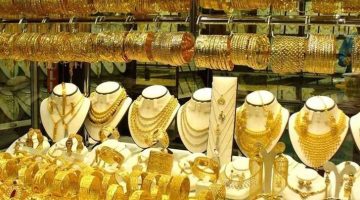 “العرسان هتزقطط من الفرحة”.. عاجل مفاجأة سعيدة بشأن اسعار الذهب بعد الانضمام لبريكس