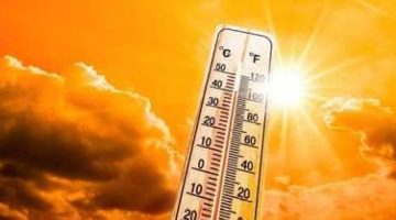 “سبب ارتفاع درجة الحرارة”..ظاهرة النينيو الحرارية مكملة.. الأرصاد تصدم المواطنين بمفاجأة جديدة عن حالة الطقس.. إليكم التفاصيل