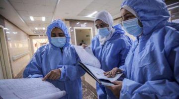 “الصحة تحسم الجدل”.. رئيس مكافحة الفيروس يكشف حقيقة وصول متحور كورونا EG.5 إلى مصر