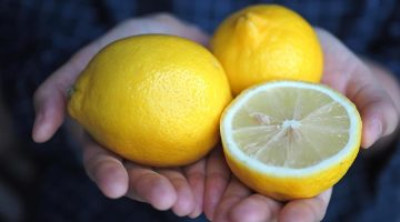 هتحرمى ترميه .. 5 فوائد غير متوقعه لقشور الليمون ستغير حياتك للابد .. يارتنى عرفتها من زمان