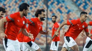 41 مباراة جمعت مصر وتونس قبل لقاء الليلة.. إنفوجراف