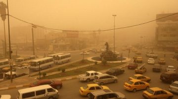 حُسم الأمر.. الأرصاد تكشف حقيقة تعرض مصر لـ “إعصار قوي” خلال ساعات