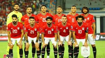 المنتخبات العربية بالعلامة الكاملة فى الجولة الأولى بتصفيات كأس العالم 2026