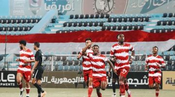 بلدية المحلة يفتقد جهود 3 لاعبين أمام الداخلية بسبب الإصابة