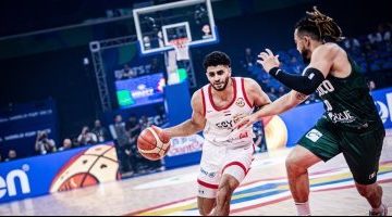 مصر تفوز على المغرب والجزائر في البطولة الأفريقية لكرة السلة 3×3