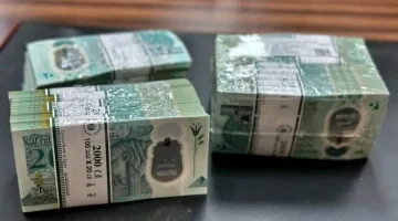 اللي هيتمسك هيدفع غرامة فورية .. قرار حاسم من الحكومة بخصوص العملة البلاستيكية الجديدة من فئة ال 20 جنيه