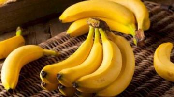 «احذر الموز به سم قاتل»!!! … الطبيب يحذر من 3 اطعمة لا يجب تناولها مع الموز لانها تؤدي الى الوفاة…خلي بالك قبل فوات الاوان!!