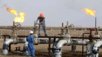 خطر يهدد النفط السعودي..دولة عربية تعلن إكتشاف أكبر بئر نفطي على الأرض ..لن تصدق من هي؟