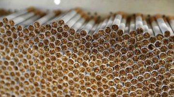 بيان هام.. أسعار السجائر الجديدة اليوم 8-11-2023 في الأكشاك والسوبر ماركت