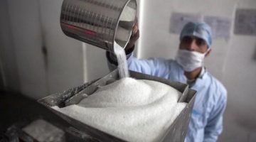 الكل هيرجع يشتري تاني.. الحكومة تعلن عن مفاجأة سارة بشأن أسعار السكر