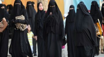 صدمة لفتيات السعودية.. قرار مفاجئ يسعد الرجال ويصدم النساء ومن يخالف ينال ذلك العقاب ! شاهد التفاصيل