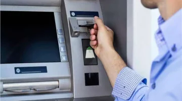 فكرة بمليون دولار!!.. تعرفي على طريقة عبقرية لسحب النقود من ماكينة ال ATM بدون فيزا.. هتندم إنك معرفتهاش من زمان!!!