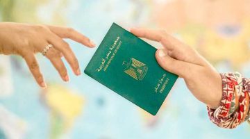 تعرف على الخطوات اللازمة لاستخراج جواز سفر في 2024 والأوراق المطلوبة منك ؟ !!