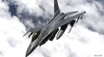 23 مليار دولار!! ..بيان عاجل من البنتاجون بشأن بيع طائرات إف-16 لتركيا