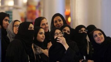 ماهي الجنسية التي سمحت السعودية لبناتها الزواج منها للهروب من العنوسة؟