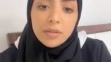 خبر عاجل.. مشهورة سعودية تخرج عن صمتها وتكشف تفاصيل عن اعجابها بوافد يمني والزواج منه