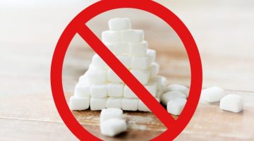 مستحيل تصدق اللي هيحصل.. ماذا يحدث لجسمك عند التوقف عن تناول السكر لمدة أسبوع…؟!