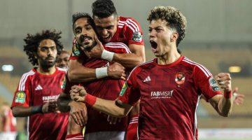 “المرتب مضروب في 2”.. نجم الأهلي يوافق على الانتقال إلى الدوري السعودي رسميًا