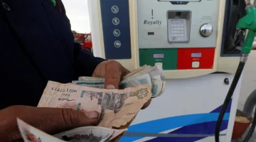 “البنزين رايح بينا على فين”.. تعرف على أسعار البنزين والسولار اليوم في مصر بعد إضافة الزيادة الجديدة!!