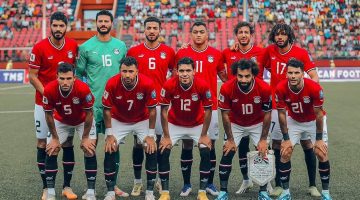مفاجأة القرن.. اتحاد الكرة يكشف عن اسم مدرب منتخب مصر الجديد بعد إقالة فيتوريا