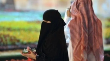«خبر صادم للجميع» فتاة سعودية تطلب الخلع من زوجها وتقوم بفضحه على وسائل التواصل..!!