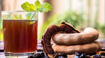 «عصير رمضان الاول» طريقة عمل عصير التمر الهندي في المنزل.. مش هتبطلي تعمليه..!!