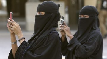 «قرار صادم في السعودية» السعودية تسمح لبناتها الزواج من هذه الجنسبات..!!