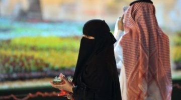 «قرارات السعودية» السعودية تسمح للنساء السعوديات بالزواج من جنسيات أخرى… «تعرف على التفاصيل كاملة»!!