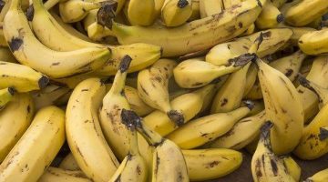 «ليها فوائد عمرك متعرفها» ما هي فوائد قشور الموز وما هي استخدامتها..؟!!