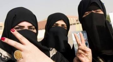 «مفاجأة صدمت كل رجالة السعودية».. السعوديات يفضلن الزواج من هذه ال ٣ جنسيات والسبب مفاجأة غريبة!!