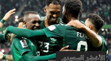 التحديات التي تواجه المنتخب السعودي الليلة ضد طاجيكستان بتصفيات كأس العالم 2026