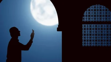 اللهم بلغنا ليلة القدر.. أفضل الأدعية المستجابة في ليلة 22 رمضان| اغتنمها