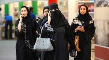 «كارثة كبيرة» دولة عربية تسمح لنسائها تعدد الازواج.. خبر مستحيل يتصدق..!!