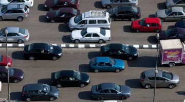 “بشرى لمحبي السيارات”… إنخفاض 15% في سعر السيارات بالأسواق المصرية