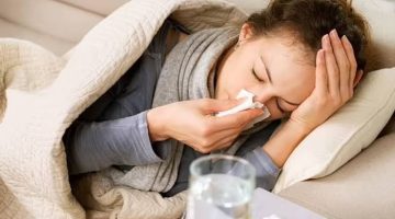 “الأنفلونزا طالتك”… وزارة الصحة تحذر من الأنفلونزا المنتشرة في هذا التوقيت